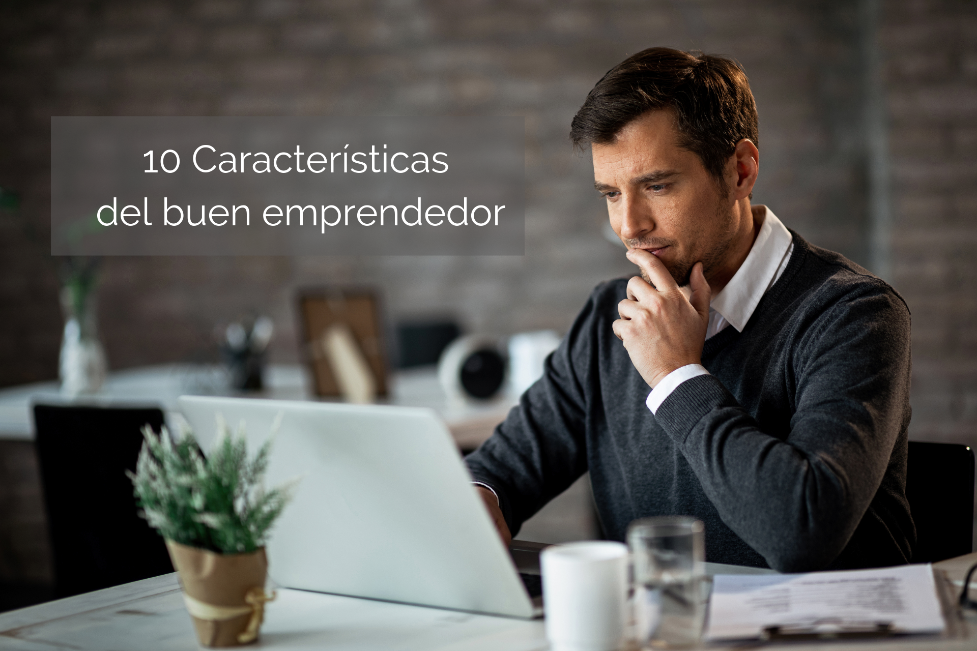 emprendedor