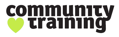 COMMUNITY TRAINING