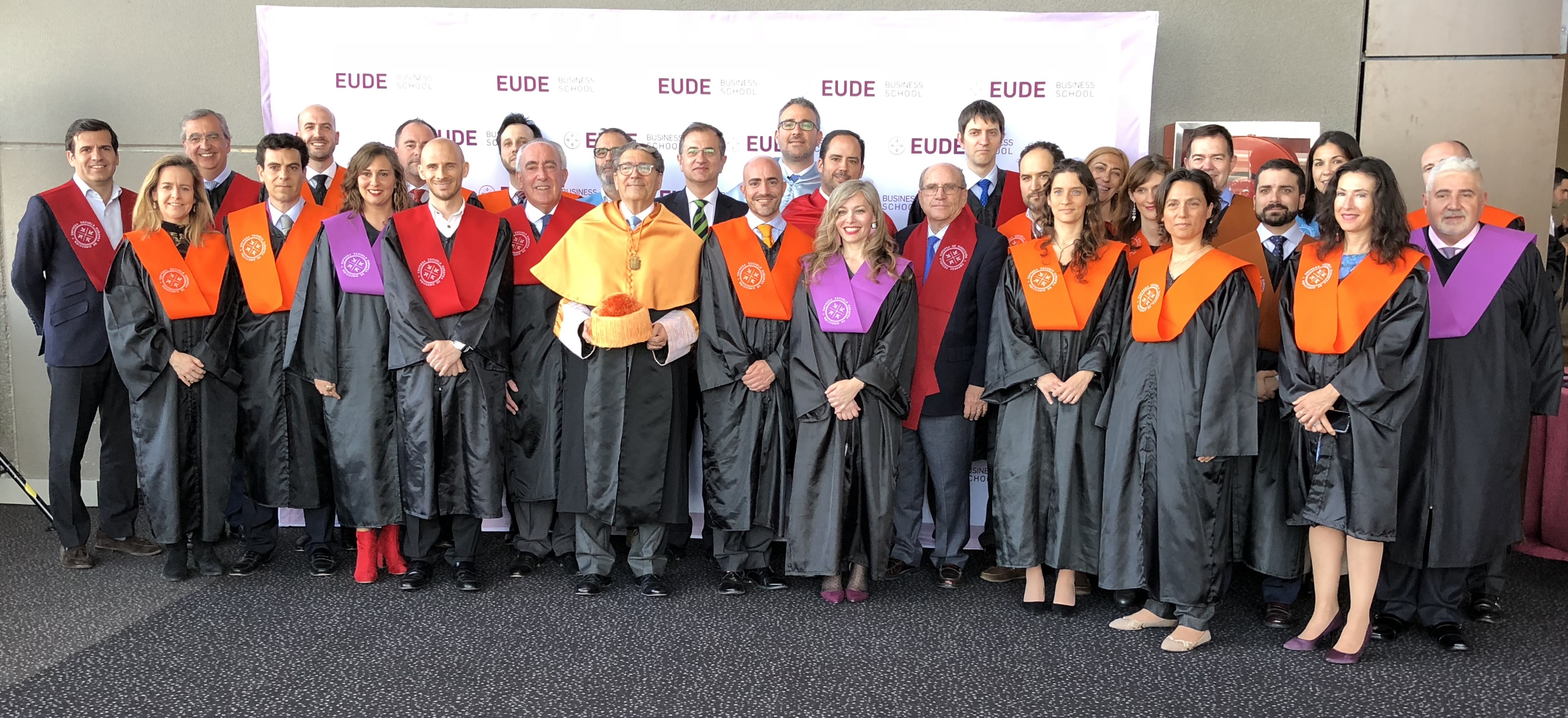 graduacion marzo 2017 2018 en kinepolis