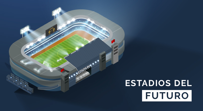 estadio del futuro