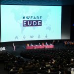 graduación eude
