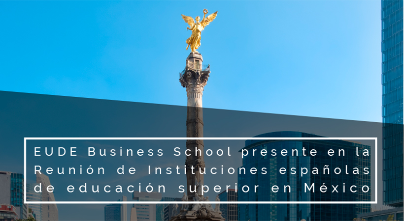 educación superior en México