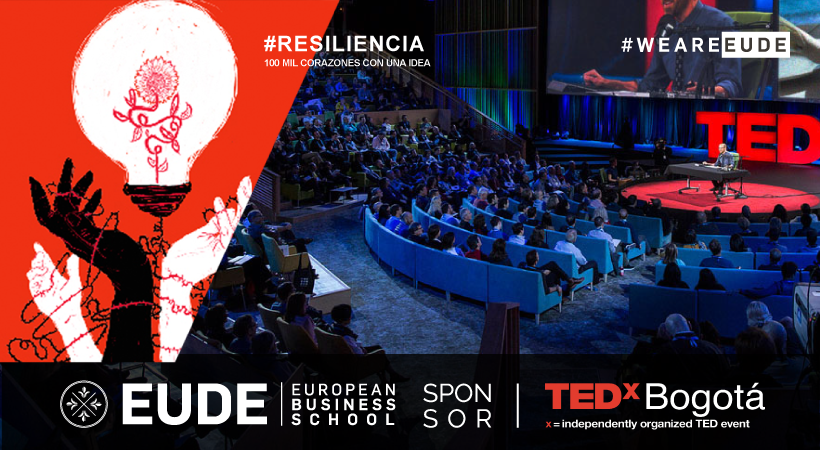 TEDxBogotá