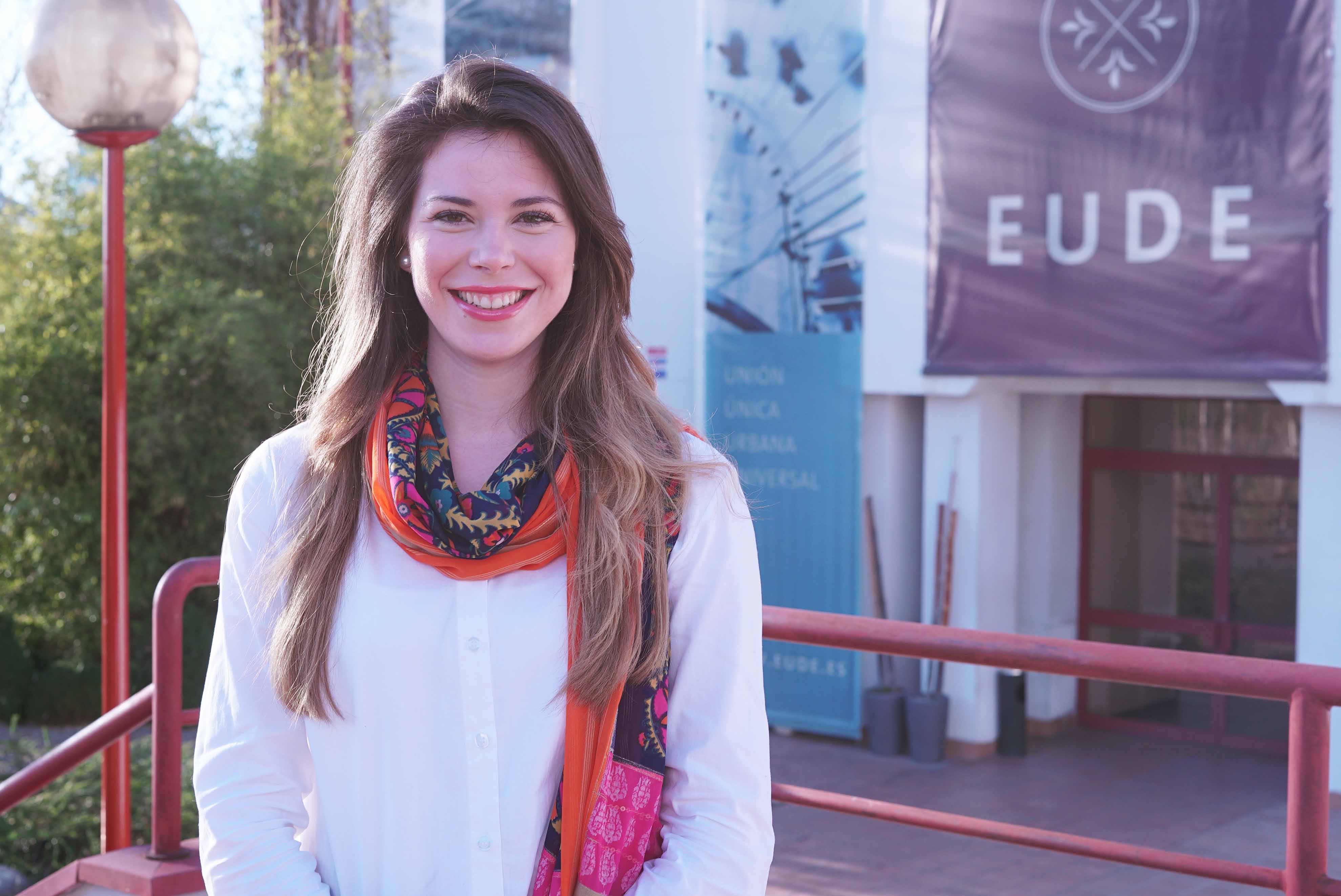 Cristina Rosal