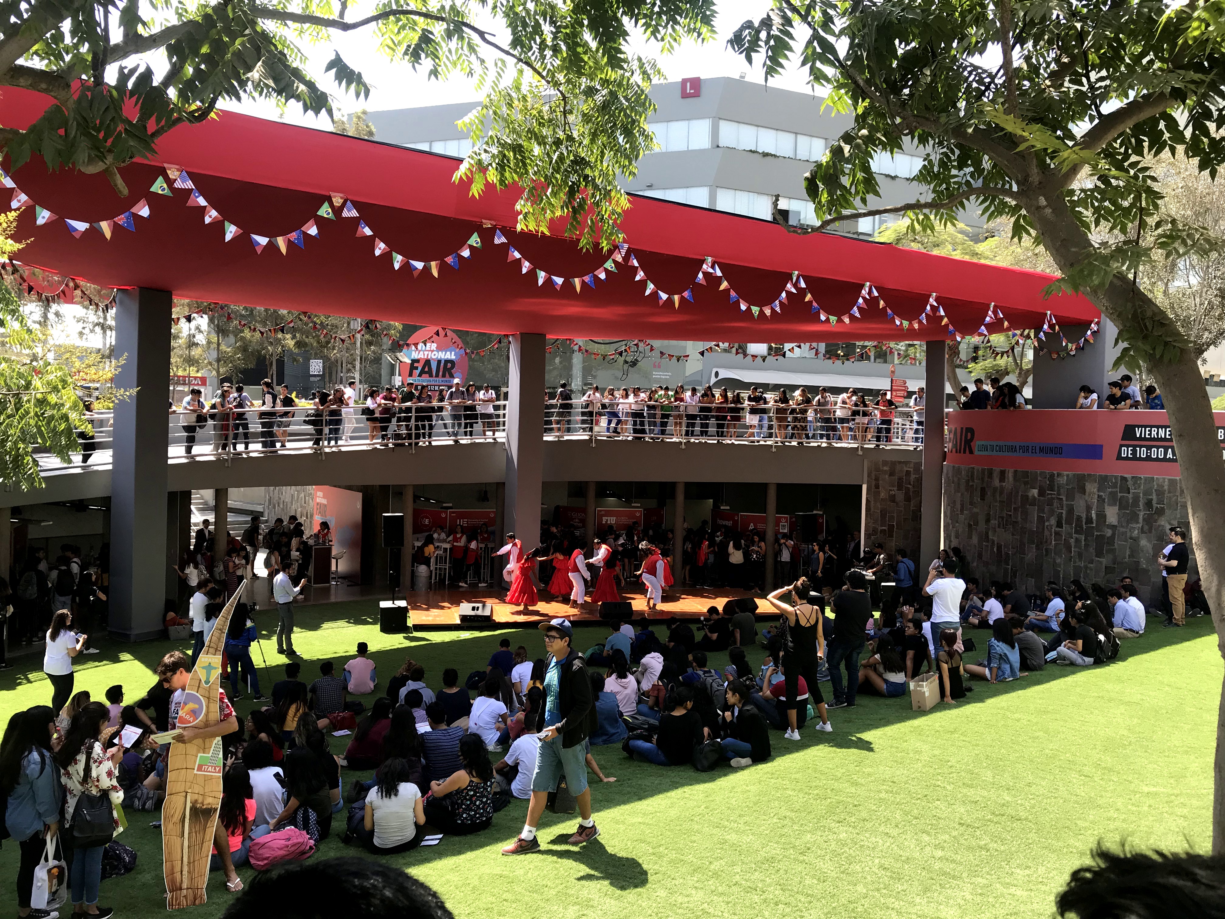 International Fair