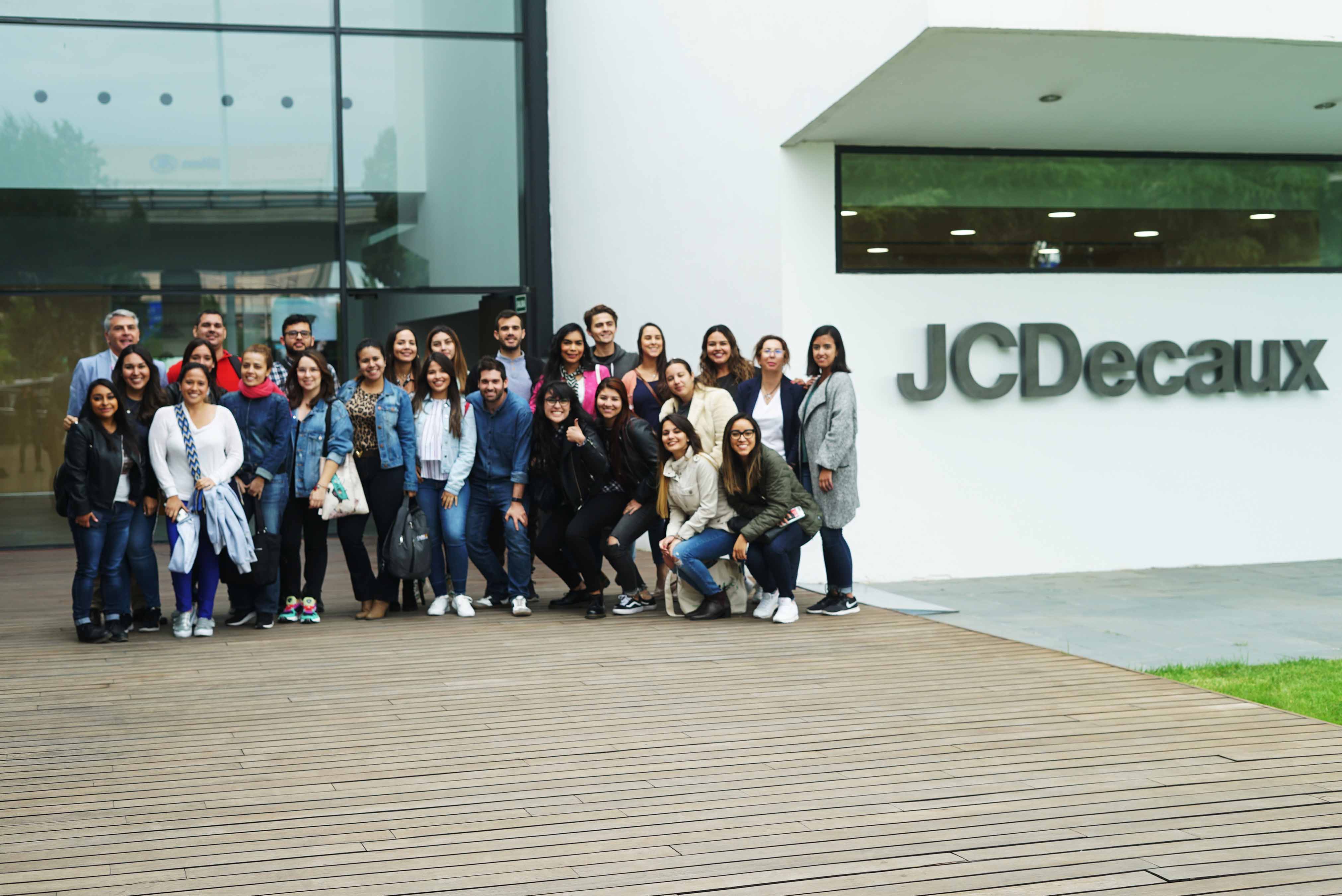 JCDecaux