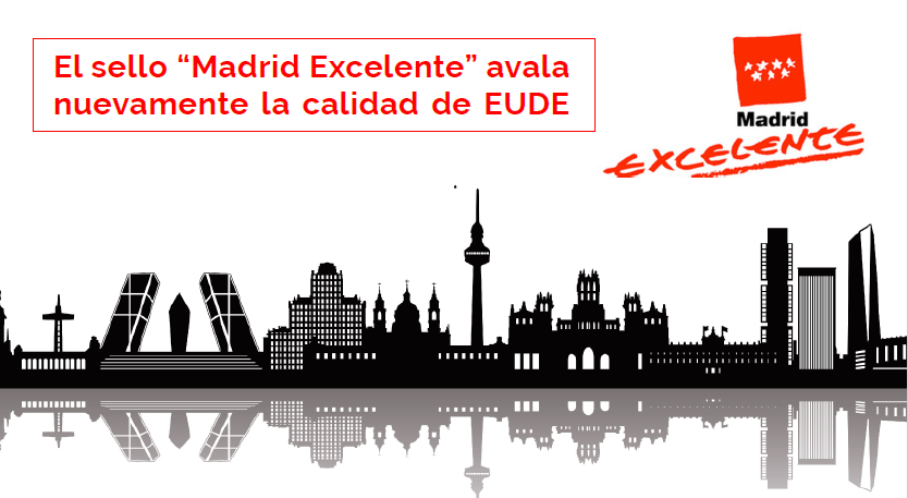 Madrid Excelente