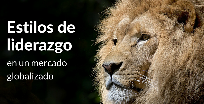 estilos de liderazgo