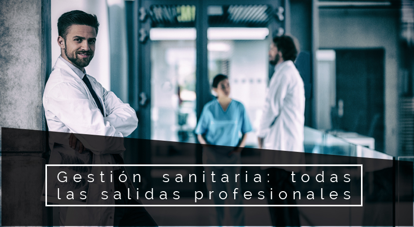 gestión sanitaria