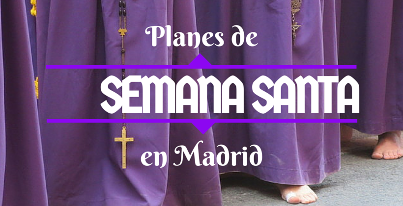 semana santa