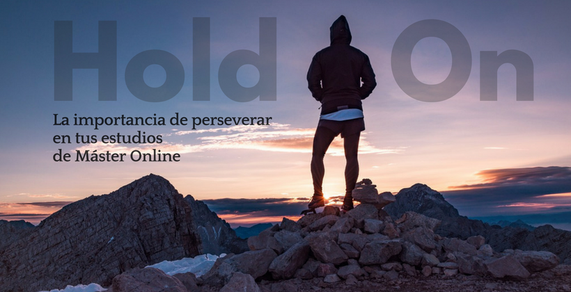 estudios de master online