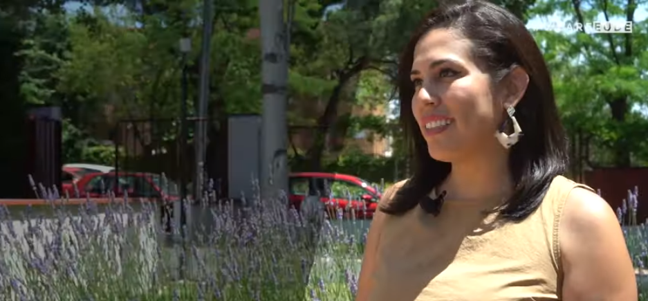 Vera Pajares