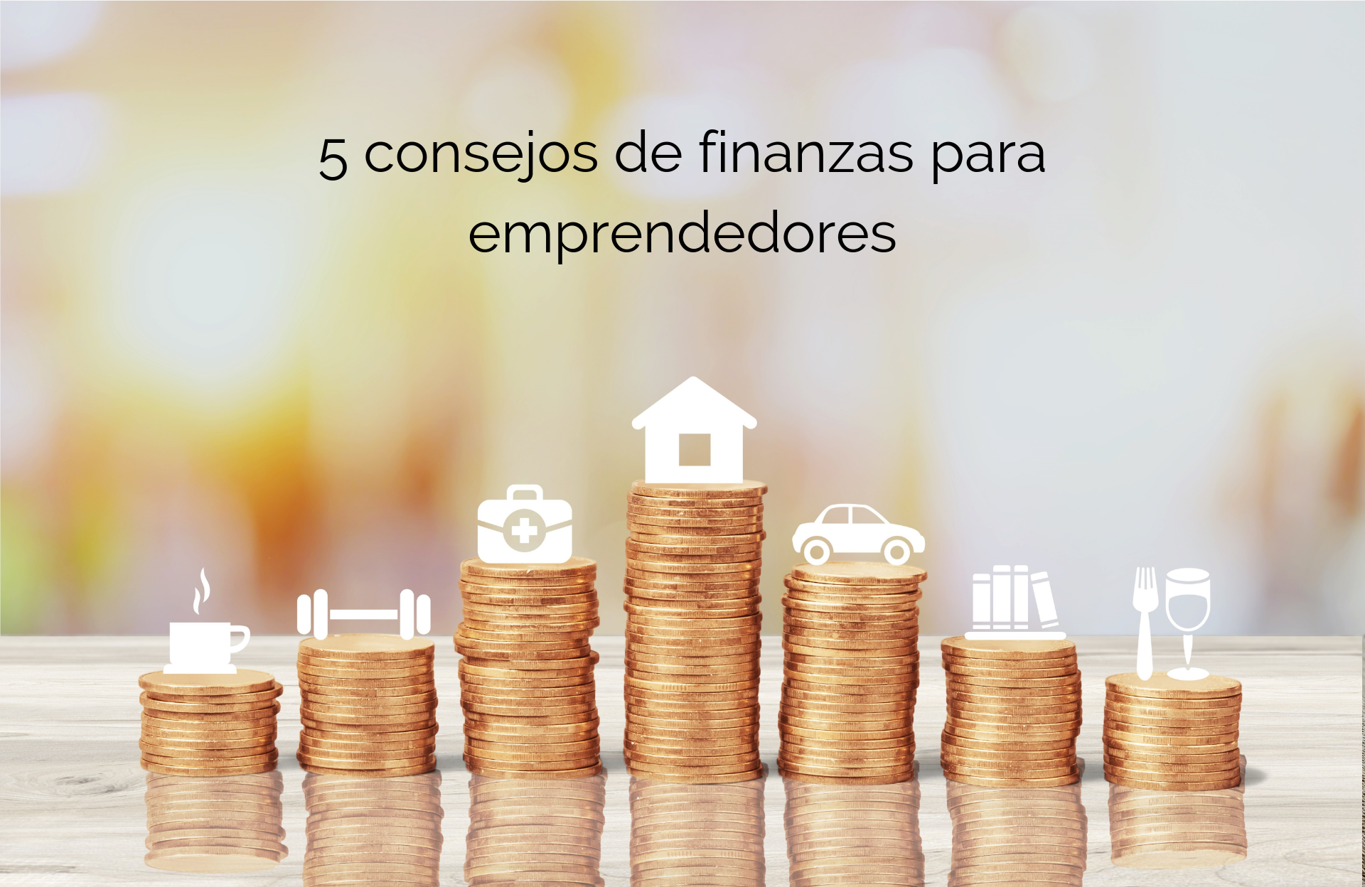 finanzas Eude Business School