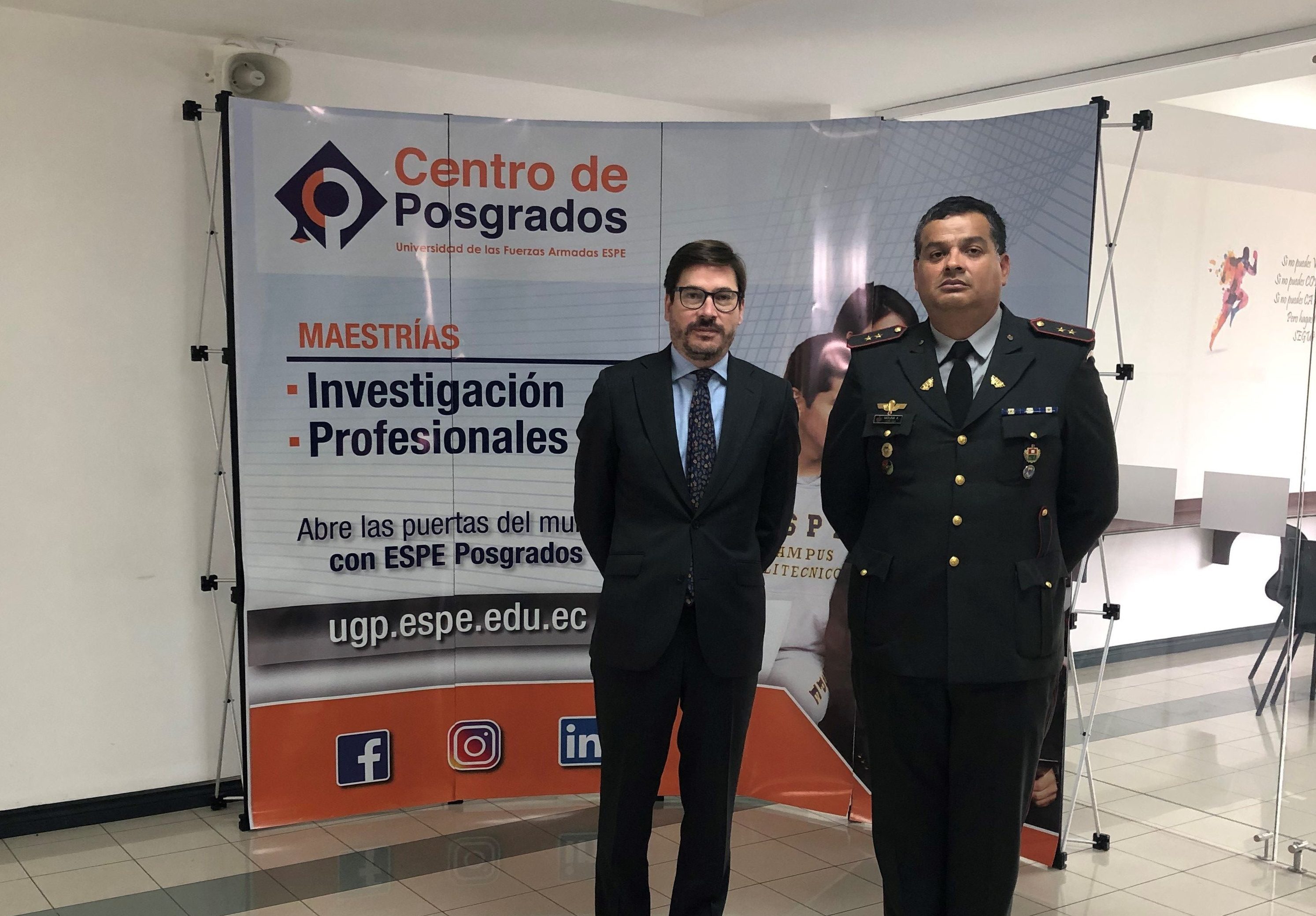 ESPE