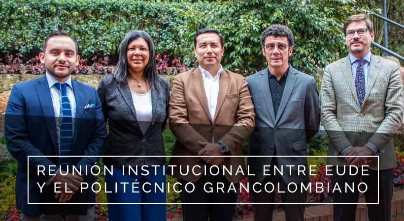 Politécnico Grancolombiano