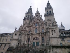 Galicia