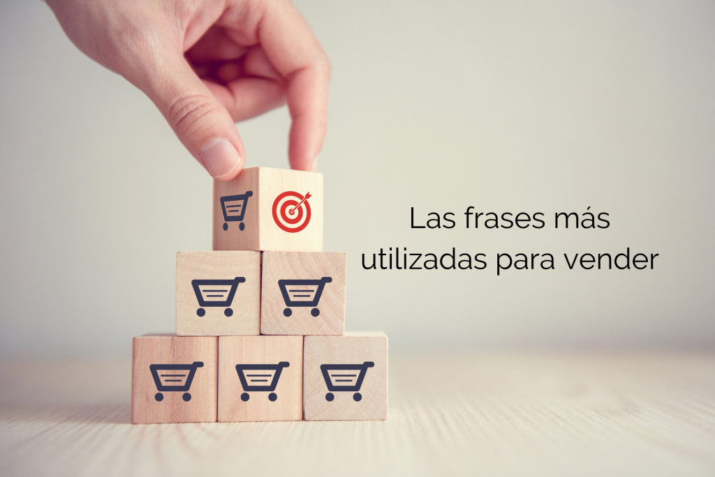 Las frases más utilizadas para vender | EUDE Business School