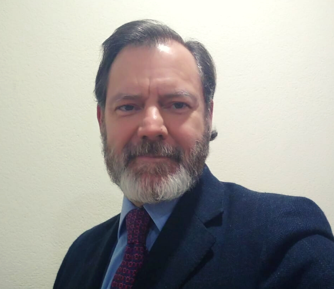 Armando Jiménez San Vicente