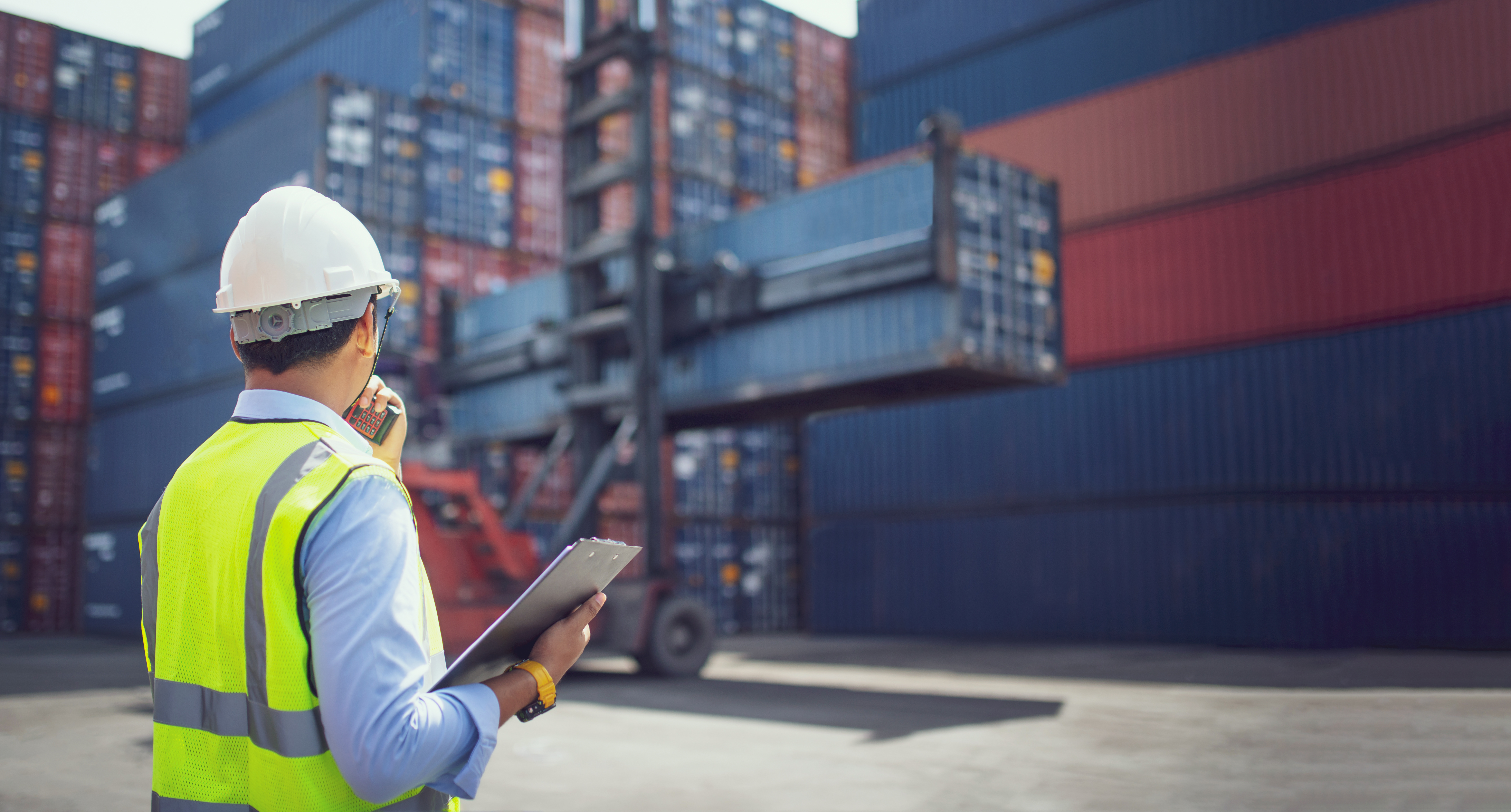 Exportación