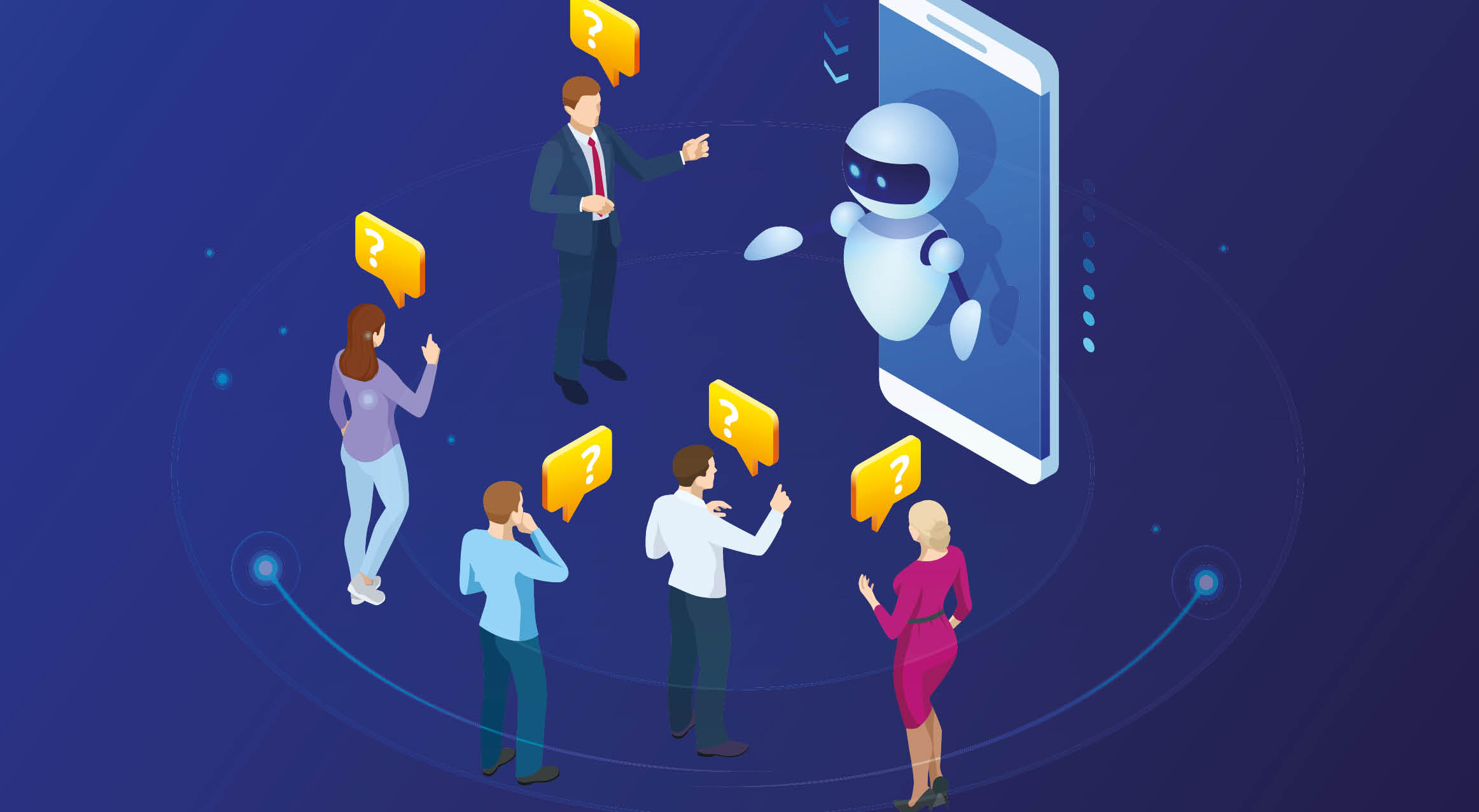 Planeta Chatbot