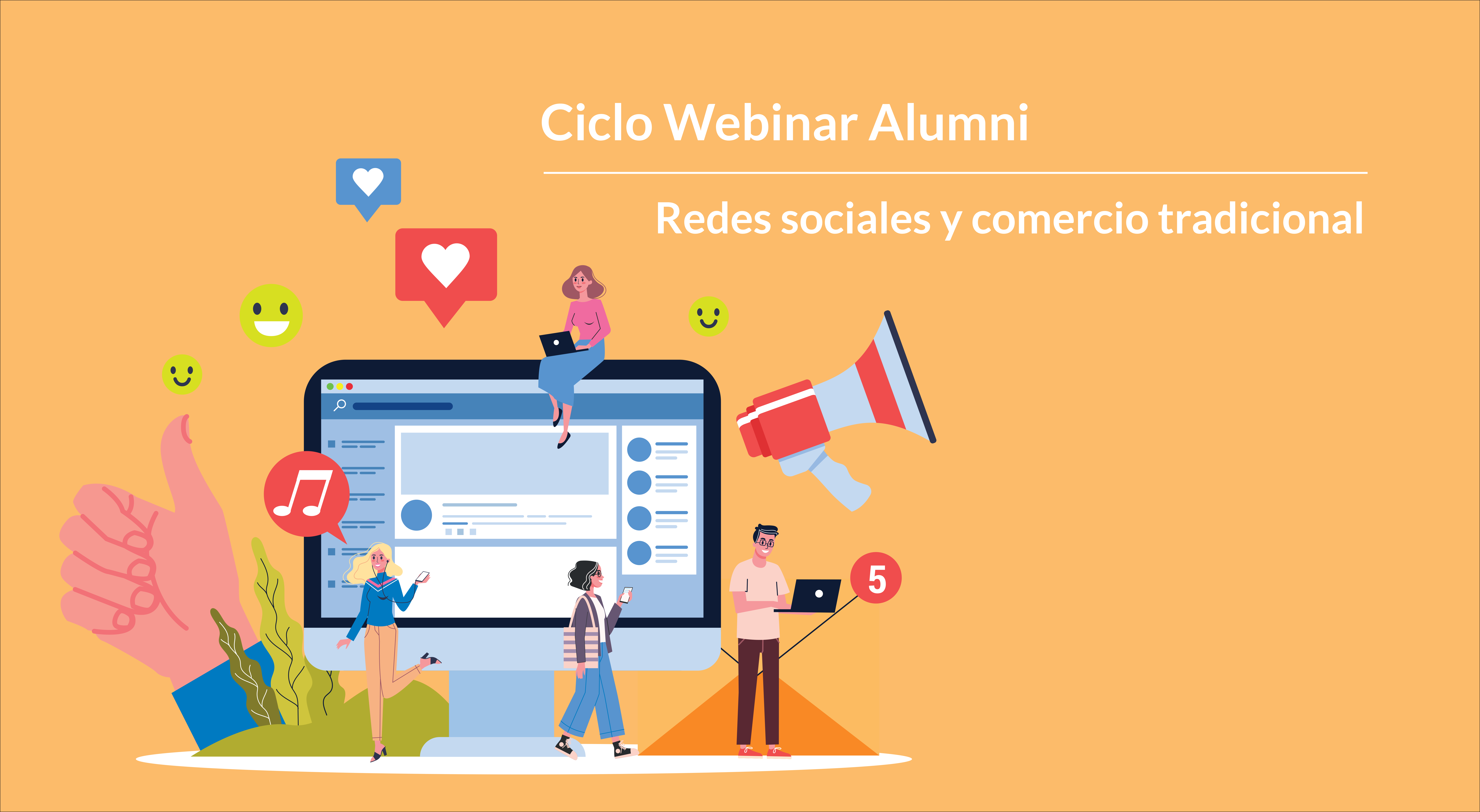 webinar alumni