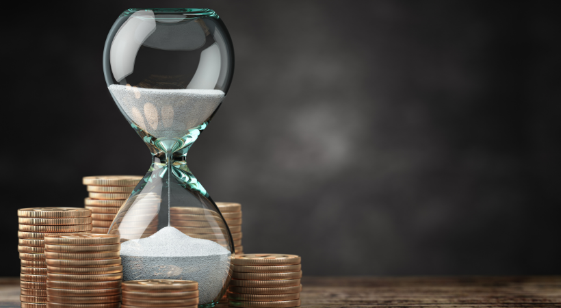 El factor temporal en las inversiones | EUDE Business School