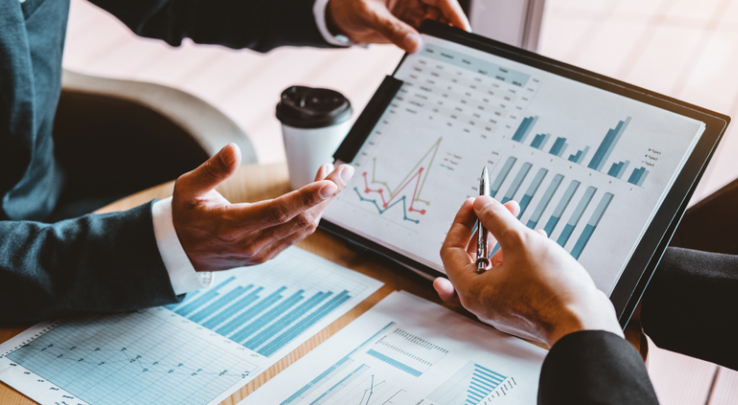 Qué son las plataformas contables? Una alternativa para tus finanzas