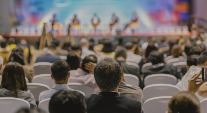eventos corporativos