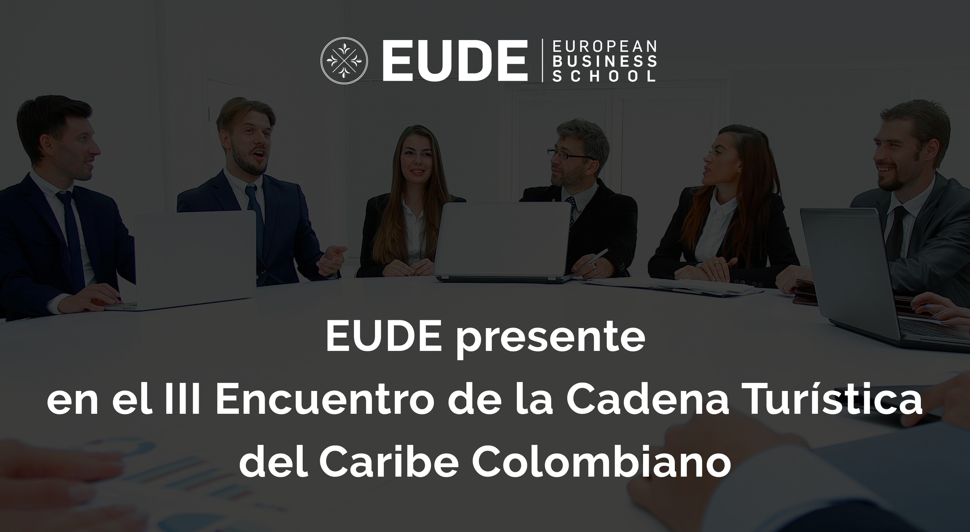 Cadena turística del Caribe Colombiano