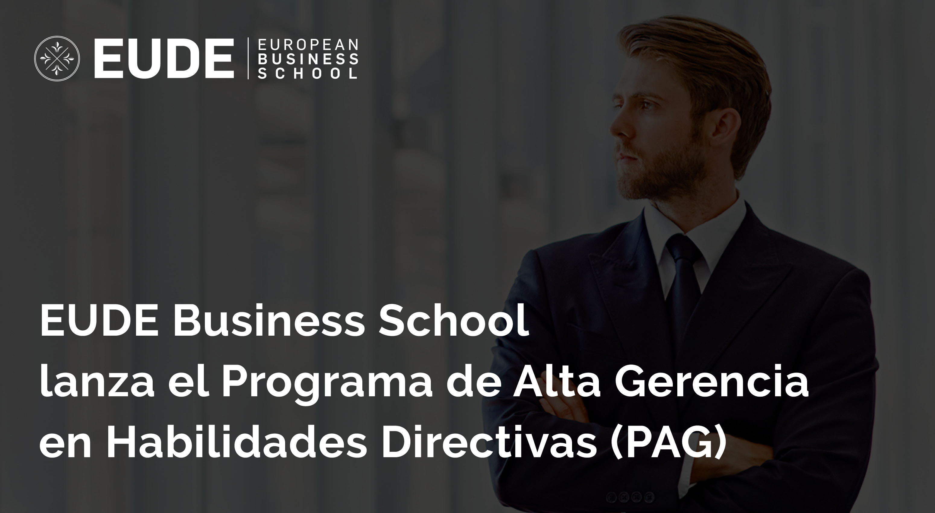 Programa de Alta Gerencia