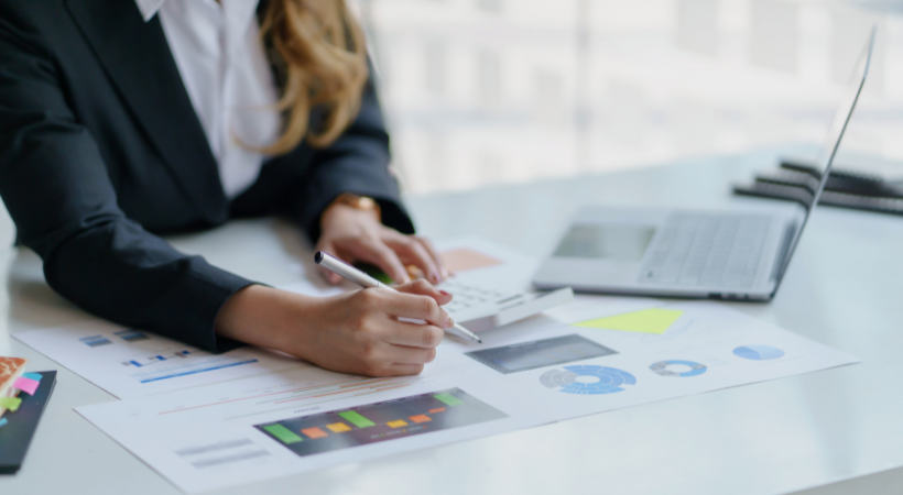 estudiar finanzas