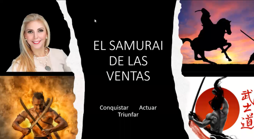 Samurai