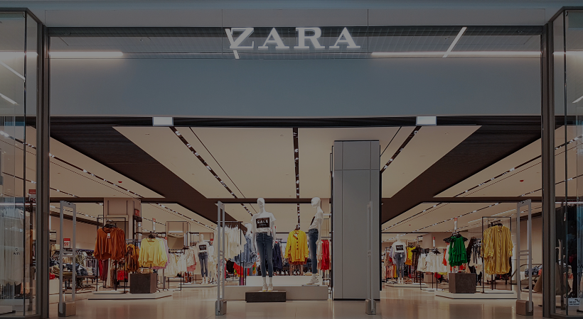 Inditex