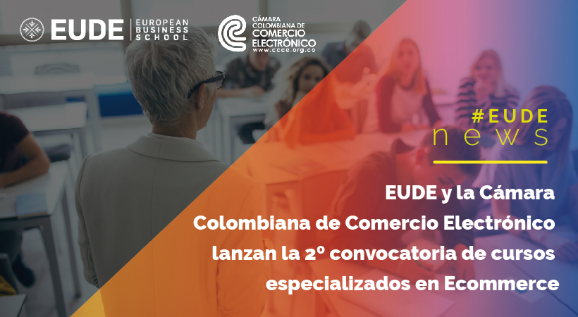 Cámara Colombiana de Comercio Electrónico