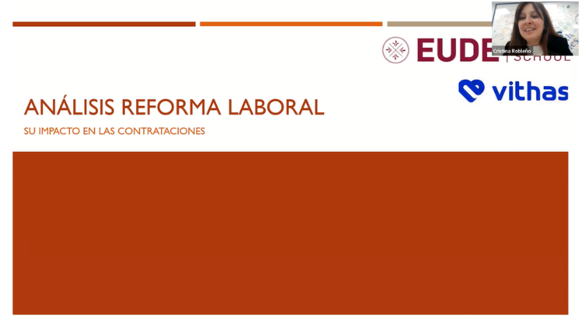 Reforma Laboral