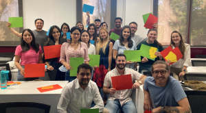 Taller de Naming 