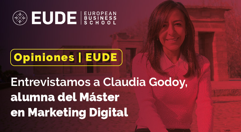 Claudia Godoy