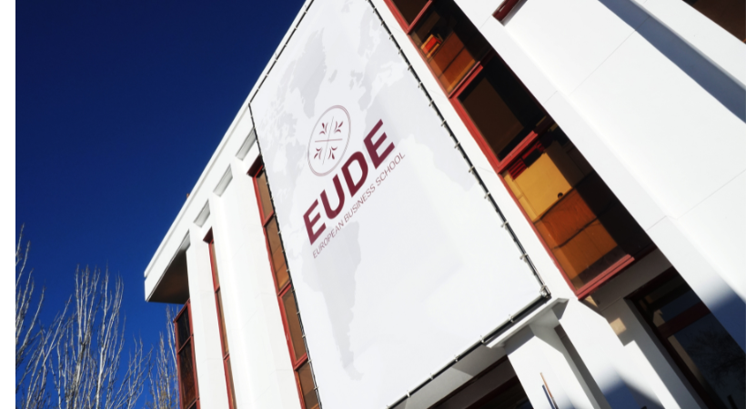 EUDE Business School