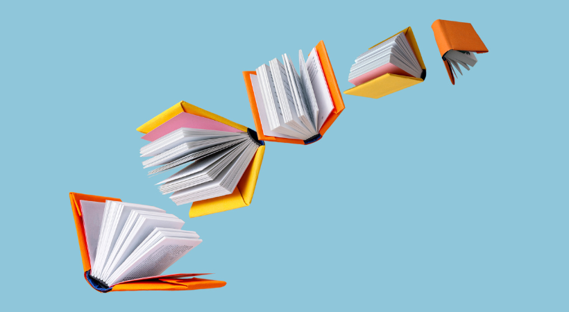 libros