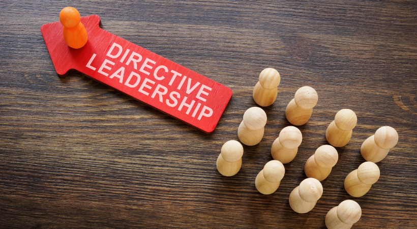 Competencias directivas