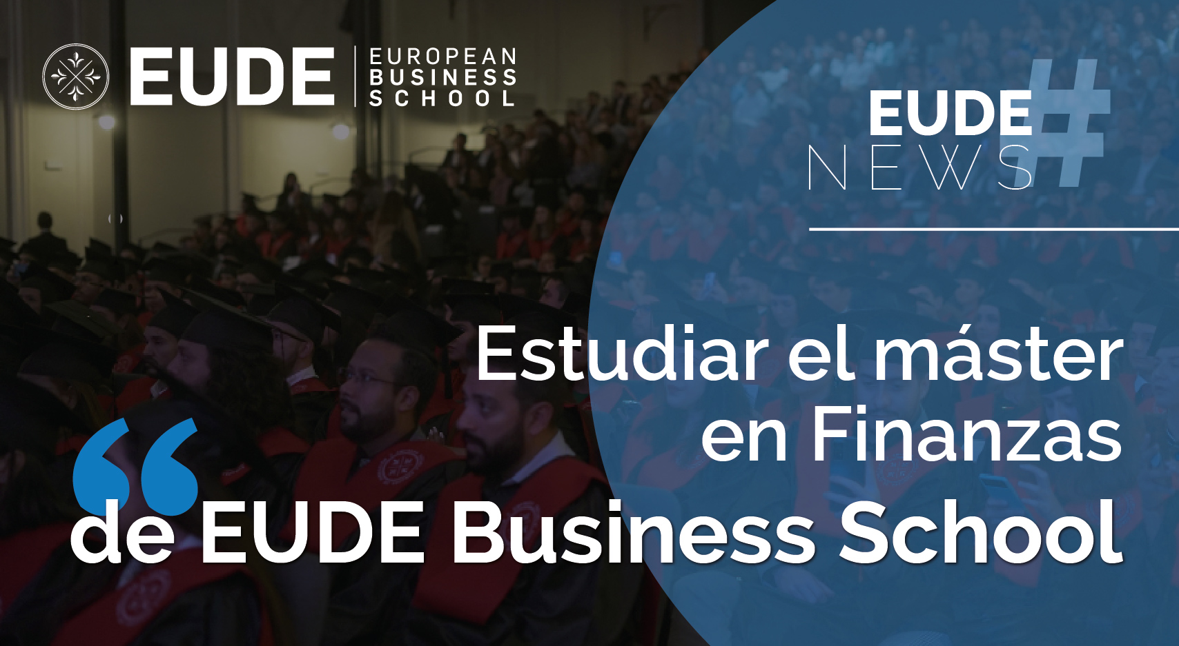 Máster finanzas