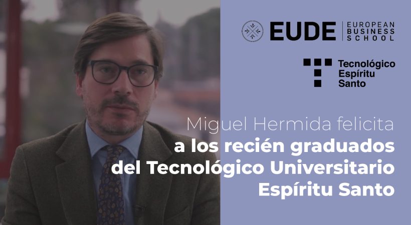 Universitario Espíritu Santo