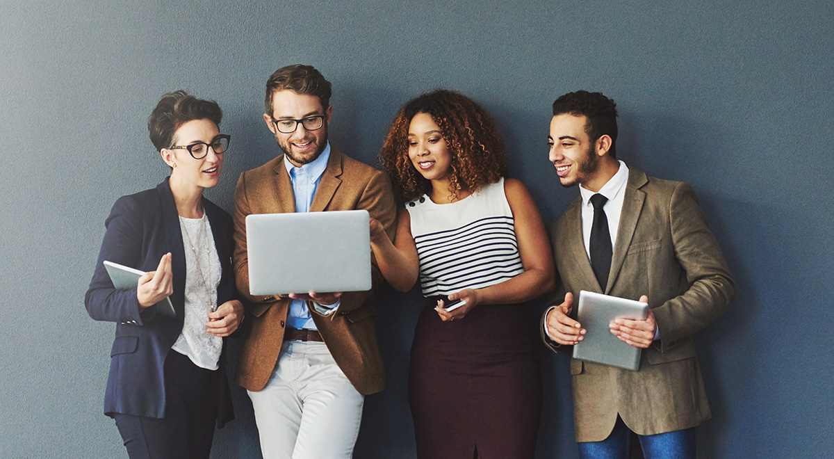 Licenciatura en Administración y Empresas