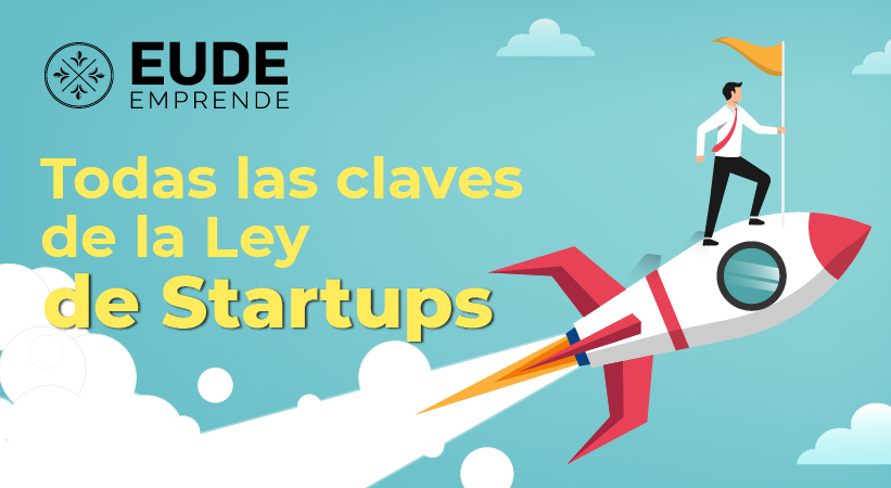 Ley de Startups
