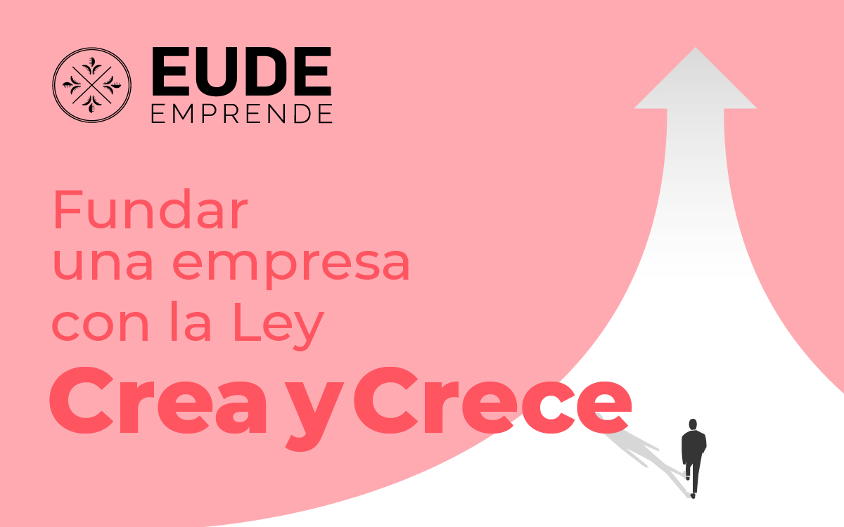 Ley Crea y Crece