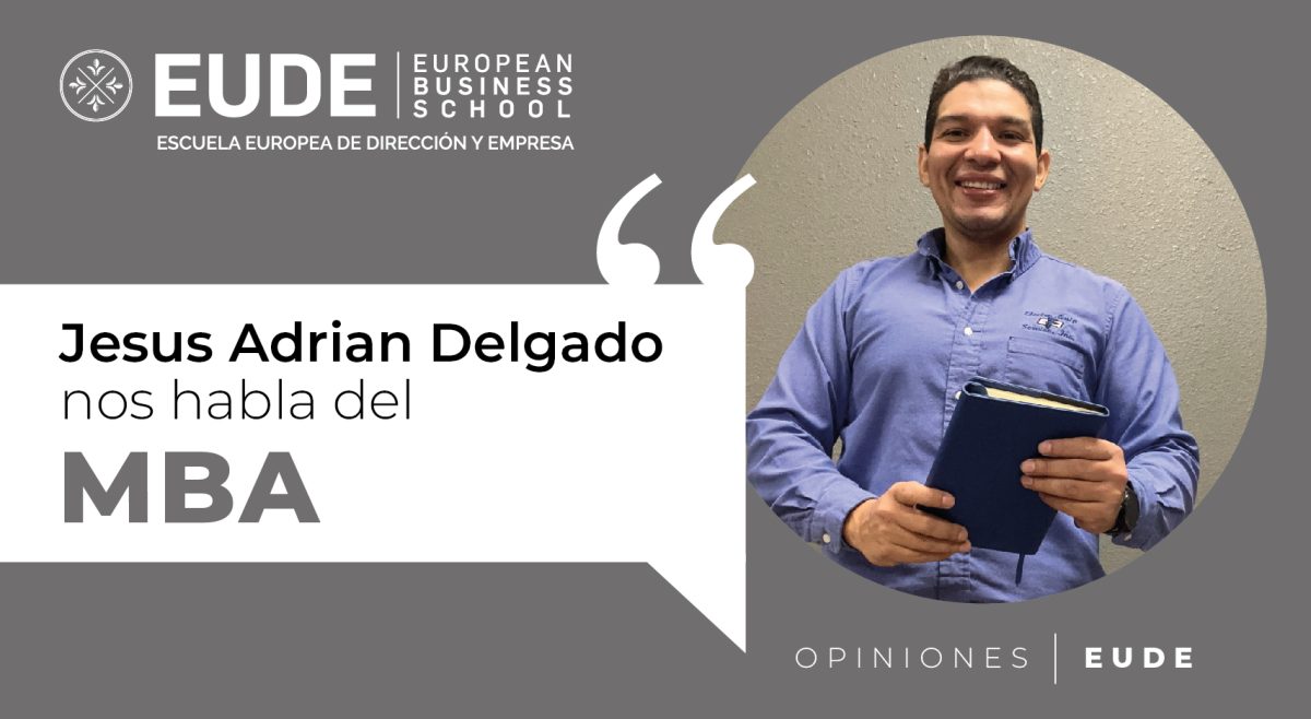 Jesús Adrian Delgado