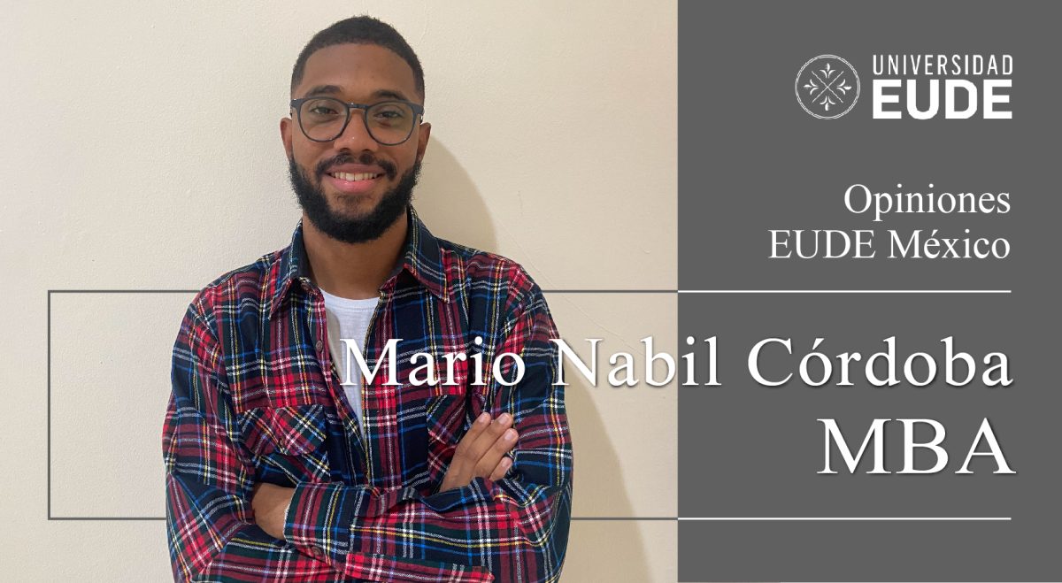 Mario Nabil Córdoba