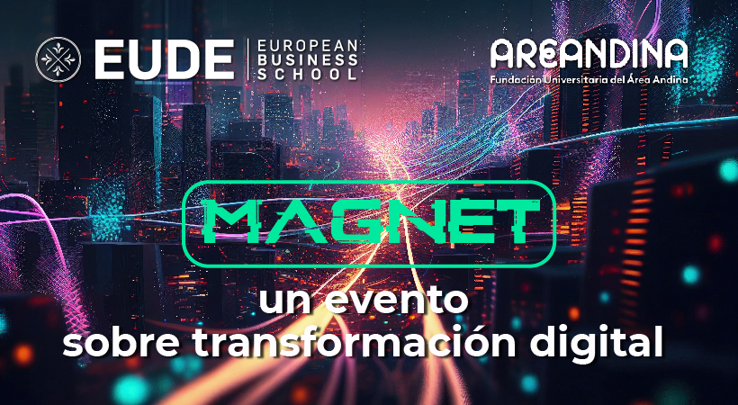 Magnet