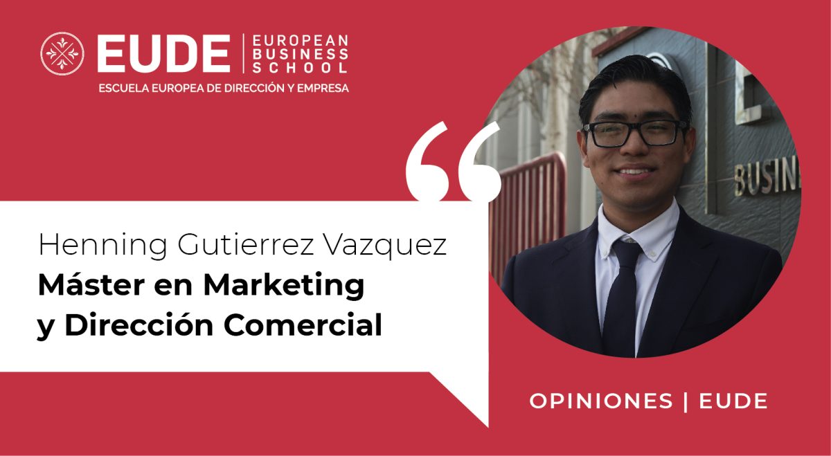 Henning Gutierrez Vazquez