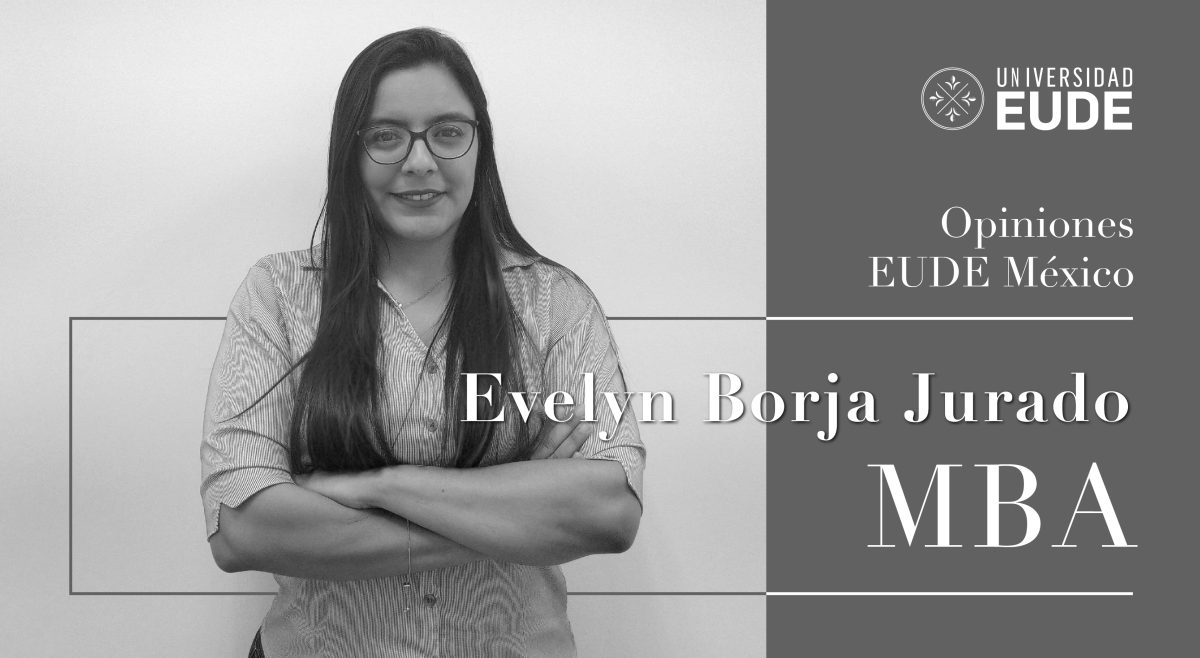Evelyn Borja Jurado